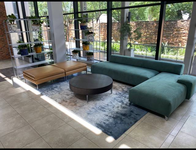 631M² OFFICE TO LET IN FOURWAYS